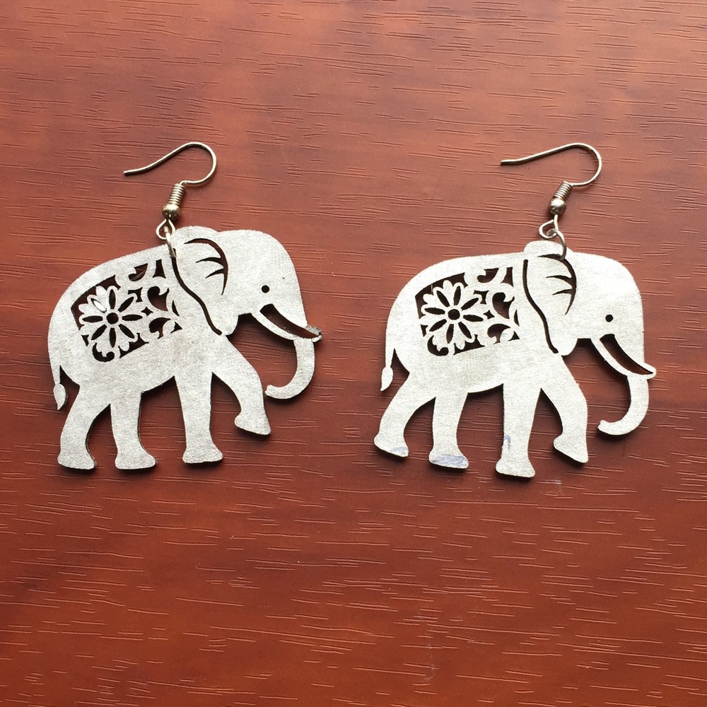 Animal Earrings! ✨